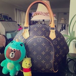 Louis Vuitton Eclipse